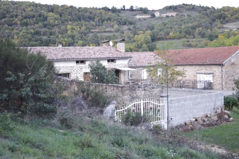 Farm hus i Vanosc, Ardeche, Vanosc - € 695.000 | Ref: 35410 - foto 3