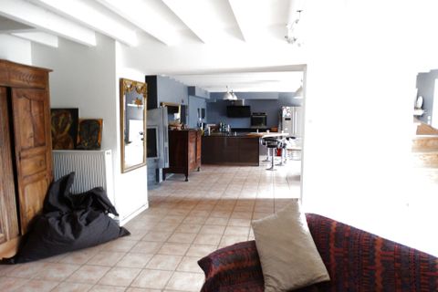 Farm hus i Vanosc, Ardeche, Vanosc - € 695.000 | Ref: 35410 - foto 5