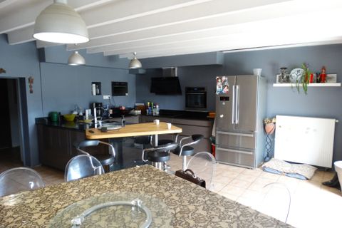 Farm hus i Vanosc, Ardeche, Vanosc - € 695.000 | Ref: 35410 - foto 8