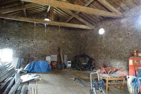 Farm hus i Vanosc, Ardeche, Vanosc - € 695.000 | Ref: 35410 - foto 11
