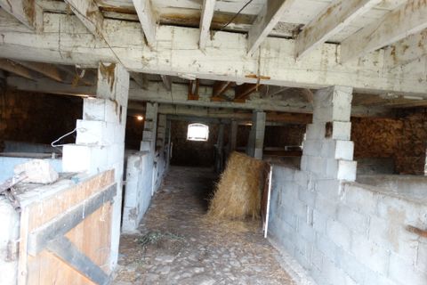 Farm hus i Vanosc, Ardeche, Vanosc - € 695.000 | Ref: 35410 - foto 12
