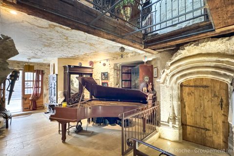 Villa i Caderousse, Vaucluse, Caderousse - € 900.000 | Ref: 35234 - foto 1
