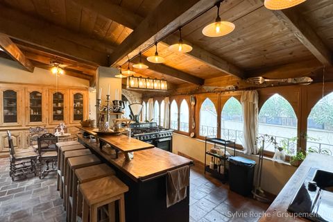 Villa i Caderousse, Vaucluse, Caderousse - € 900.000 | Ref: 35234 - foto 5