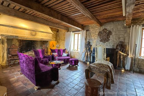 Villa i Caderousse, Vaucluse, Caderousse - € 900.000 | Ref: 35234 - foto 6