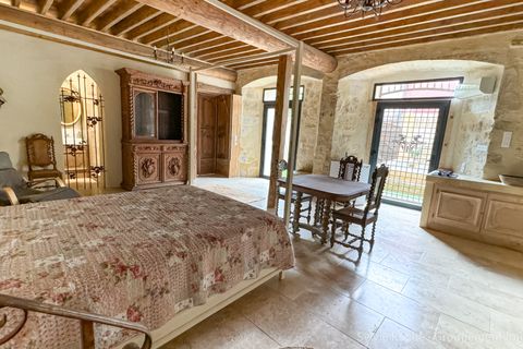 Villa i Caderousse, Vaucluse, Caderousse - € 900.000 | Ref: 35234 - foto 8
