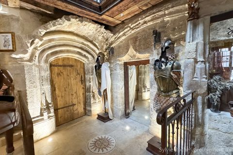 Villa i Caderousse, Vaucluse, Caderousse - € 900.000 | Ref: 35234 - foto 9