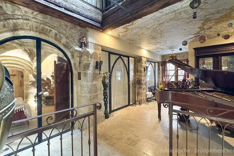 Villa i Caderousse, Vaucluse, Caderousse - € 900.000 | Ref: 35234 - foto 10