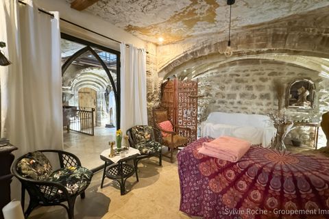 Villa i Caderousse, Vaucluse, Caderousse - € 900.000 | Ref: 35234 - foto 13