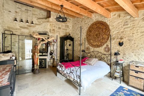 Villa i Caderousse, Vaucluse, Caderousse - € 900.000 | Ref: 35234 - foto 23