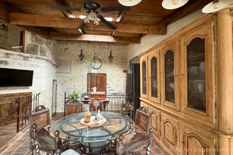 Villa i Caderousse, Vaucluse, Caderousse - € 900.000 | Ref: 35234 - foto 24