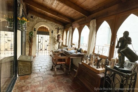 Villa i Caderousse, Vaucluse, Caderousse - € 900.000 | Ref: 35234 - foto 29