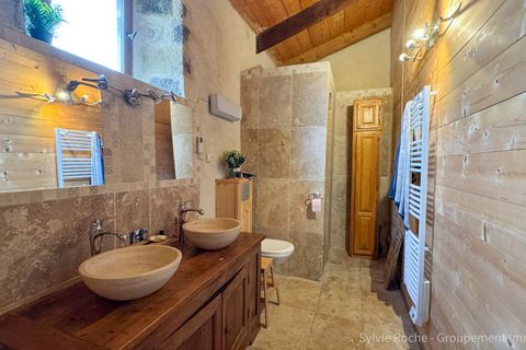 Villa i Caderousse, Vaucluse, Caderousse - € 900.000 | Ref: 35234 - foto 32
