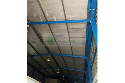 Erhvervsejendom i Sever do Vouga, Aveiro, Sever do Vouga - € 125.000 | Ref: MAG_1731 - foto 4