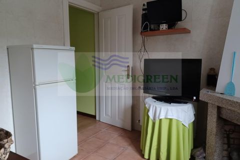 Villa i Sever do Vouga, Aveiro, Sever do Vouga - € 385.000 | Ref: CAS_1719 - foto 4