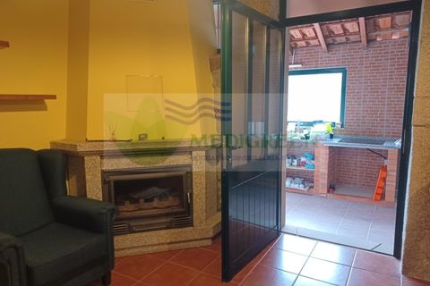 Villa i Sever do Vouga, Aveiro, Sever do Vouga - € 385.000 | Ref: CAS_1719 - foto 22