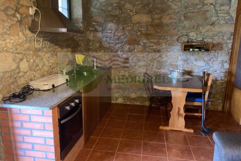 Villa i Sever do Vouga, Aveiro, Sever do Vouga - € 385.000 | Ref: CAS_1719 - foto 23