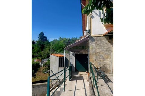 Villa i Sever do Vouga, Aveiro, Sever do Vouga - € 385.000 | Ref: CAS_1719 - foto 29