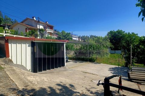 Villa i Sever do Vouga, Aveiro, Sever do Vouga - € 385.000 | Ref: CAS_1719 - foto 30