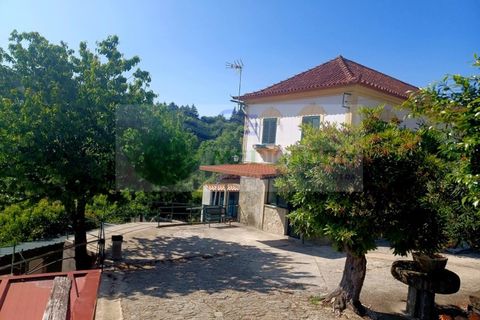 Villa i Sever do Vouga, Aveiro, Sever do Vouga - € 385.000 | Ref: CAS_1719 - foto 32