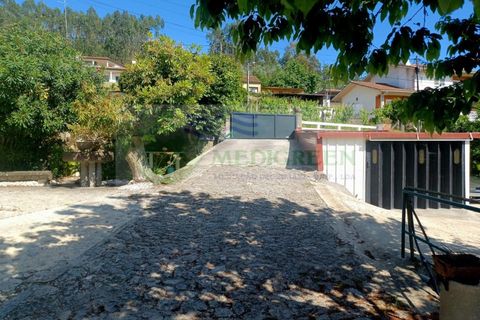Villa i Sever do Vouga, Aveiro, Sever do Vouga - € 385.000 | Ref: CAS_1719 - foto 34