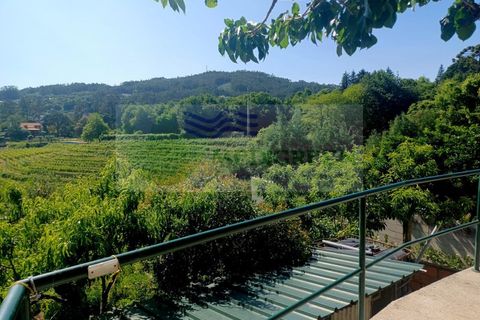 Villa i Sever do Vouga, Aveiro, Sever do Vouga - € 385.000 | Ref: CAS_1719 - foto 36