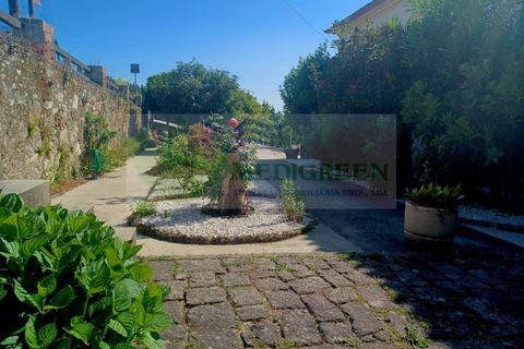 Villa i Sever do Vouga, Aveiro, Sever do Vouga - € 385.000 | Ref: CAS_1719 - foto 38