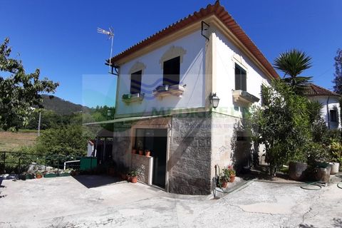 Villa i Sever do Vouga, Aveiro, Sever do Vouga - € 385.000 | Ref: CAS_1719 - foto 42