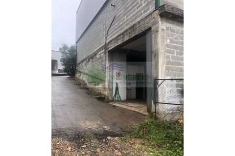 Erhvervsejendom i Sever do Vouga, Aveiro, Sever do Vouga - € 250.000 | Ref: MAG_1630 - foto 3