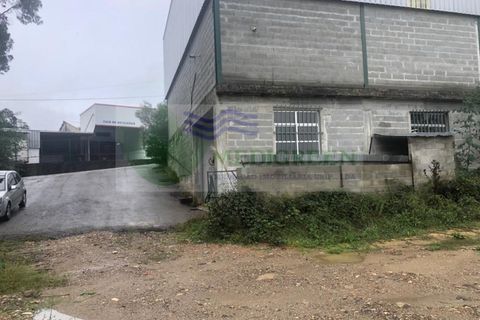 Erhvervsejendom i Sever do Vouga, Aveiro, Sever do Vouga - € 250.000 | Ref: MAG_1630 - foto 4
