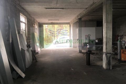 Erhvervsejendom i Sever do Vouga, Aveiro, Sever do Vouga - € 250.000 | Ref: MAG_1630 - foto 5