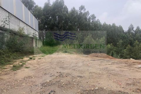 Erhvervsejendom i Sever do Vouga, Aveiro, Sever do Vouga - € 250.000 | Ref: MAG_1630 - foto 8
