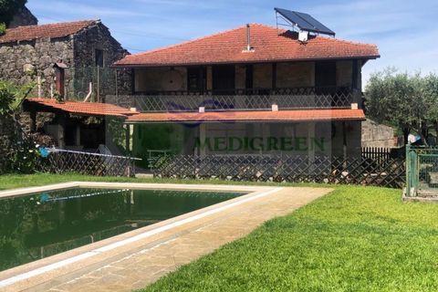 Villa i Sever do Vouga, Aveiro, Sever do Vouga - € 430.000 | Ref: CAS_1680 - foto 2