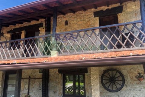 Villa i Sever do Vouga, Aveiro, Sever do Vouga - € 430.000 | Ref: CAS_1680 - foto 3