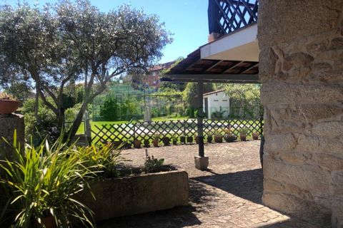 Villa i Sever do Vouga, Aveiro, Sever do Vouga - € 430.000 | Ref: CAS_1680 - foto 4