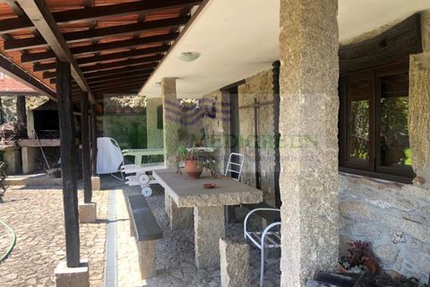 Villa i Sever do Vouga, Aveiro, Sever do Vouga - € 430.000 | Ref: CAS_1680 - foto 5