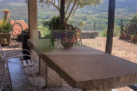 Villa i Sever do Vouga, Aveiro, Sever do Vouga - € 430.000 | Ref: CAS_1680 - foto 6