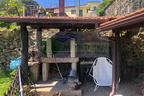 Villa i Sever do Vouga, Aveiro, Sever do Vouga - € 430.000 | Ref: CAS_1680 - foto 7