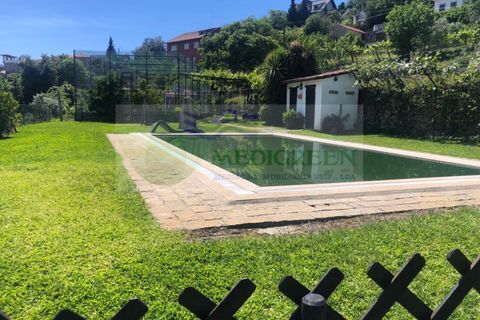 Villa i Sever do Vouga, Aveiro, Sever do Vouga - € 430.000 | Ref: CAS_1680 - foto 8