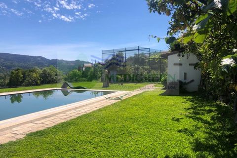Villa i Sever do Vouga, Aveiro, Sever do Vouga - € 430.000 | Ref: CAS_1680 - foto 9