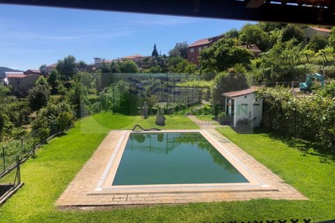 Villa i Sever do Vouga, Aveiro, Sever do Vouga - € 430.000 | Ref: CAS_1680 - foto 10