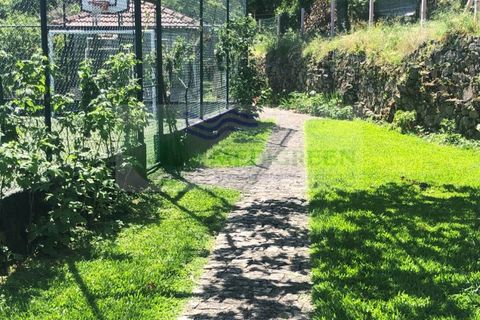 Villa i Sever do Vouga, Aveiro, Sever do Vouga - € 430.000 | Ref: CAS_1680 - foto 11