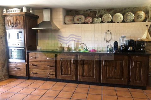 Villa i Sever do Vouga, Aveiro, Sever do Vouga - € 430.000 | Ref: CAS_1680 - foto 15
