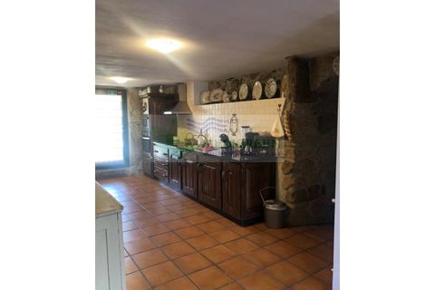 Villa i Sever do Vouga, Aveiro, Sever do Vouga - € 430.000 | Ref: CAS_1680 - foto 16