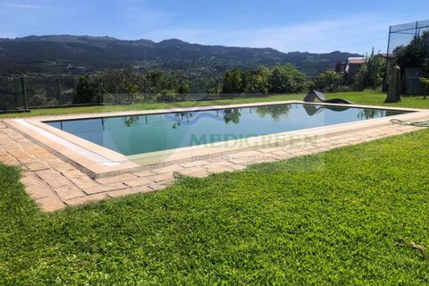 Villa i Sever do Vouga, Aveiro, Sever do Vouga - € 430.000 | Ref: CAS_1680 - foto 19