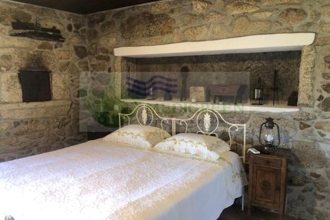 Villa i Sever do Vouga, Aveiro, Sever do Vouga - € 430.000 | Ref: CAS_1680 - foto 20