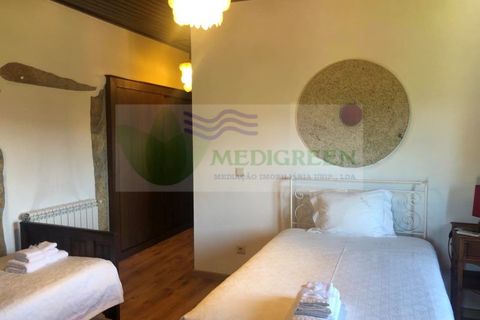 Villa i Sever do Vouga, Aveiro, Sever do Vouga - € 430.000 | Ref: CAS_1680 - foto 21