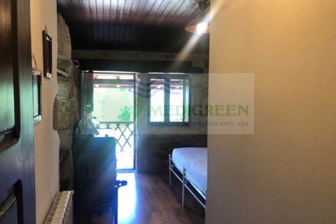 Villa i Sever do Vouga, Aveiro, Sever do Vouga - € 430.000 | Ref: CAS_1680 - foto 22