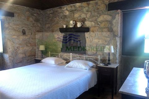 Villa i Sever do Vouga, Aveiro, Sever do Vouga - € 430.000 | Ref: CAS_1680 - foto 23
