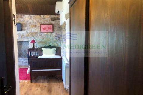 Villa i Sever do Vouga, Aveiro, Sever do Vouga - € 430.000 | Ref: CAS_1680 - foto 25