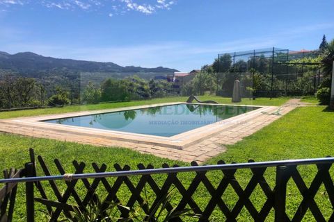 Villa i Sever do Vouga, Aveiro, Sever do Vouga - € 430.000 | Ref: CAS_1680 - foto 28
